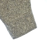 MADISON BLUE（マディソンブルー）カジュアルシャツ 茶 サイズ:01(S位) レディース/2200644606820