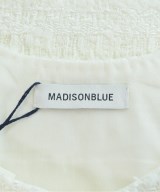 MADISON BLUE（マディソンブルー）Tシャツ・カットソー 白 サイズ:1(S位) レディース/2200644607285