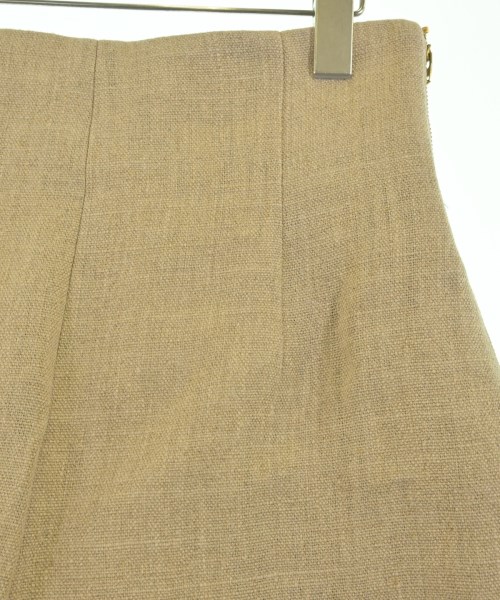 MADISON BLUE（マディソンブルー）ショートパンツ ベージュ サイズ:2(M位) レディース/2200644607292