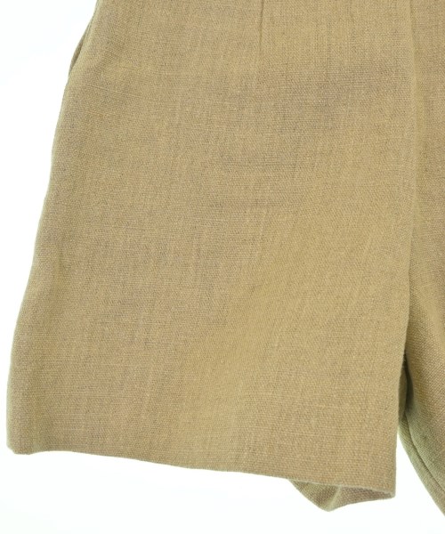 MADISON BLUE（マディソンブルー）ショートパンツ ベージュ サイズ:2(M位) レディース/2200644607292