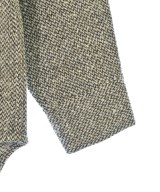 MADISON BLUE（マディソンブルー）ブラウス 茶 サイズ:01(S位) レディース/2200644607612