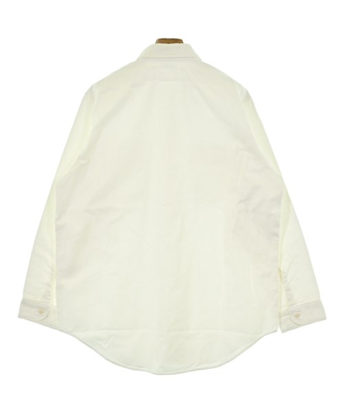 MADISON BLUE（マディソンブルー）ブラウス 白 サイズ:02(M位) レディース/2200644609784