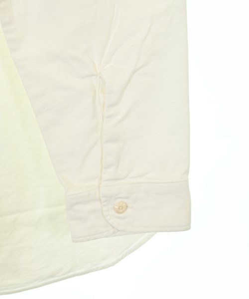 MADISON BLUE（マディソンブルー）ブラウス 白 サイズ:02(M位) レディース/2200644609784