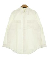 MADISON BLUE（マディソンブルー）ブラウス 白 サイズ:02(M位) レディース/2200644609784