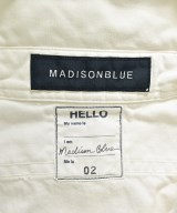 MADISON BLUE（マディソンブルー）ブラウス 白 サイズ:02(M位) レディース/2200644609784