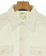 MADISON BLUE（マディソンブルー）ブラウス 白 サイズ:02(M位) レディース/2200644609784