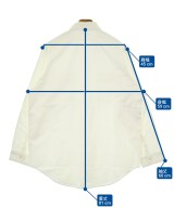 MADISON BLUE（マディソンブルー）ブラウス 白 サイズ:02(M位) レディース/2200644609784