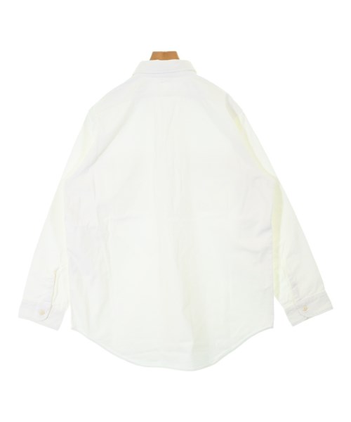 MADISON BLUE（マディソンブルー）ブラウス 白 サイズ:02(M位) レディース/2200644609791