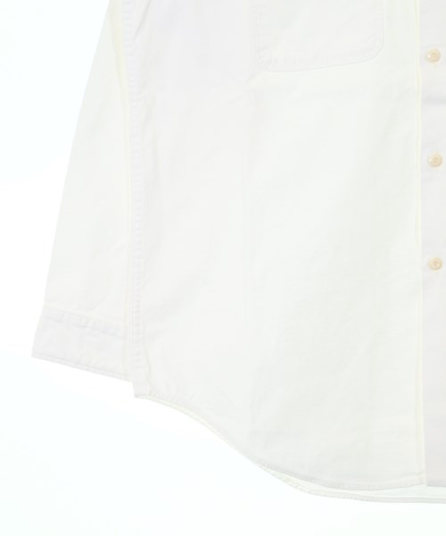 MADISON BLUE（マディソンブルー）ブラウス 白 サイズ:02(M位) レディース/2200644609791