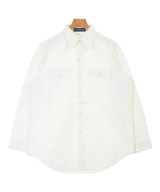 MADISON BLUE（マディソンブルー）ブラウス 白 サイズ:02(M位) レディース/2200644609791