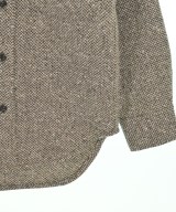 MADISON BLUE（マディソンブルー）ブラウス 茶 サイズ:1(S位) レディース/2200644612203