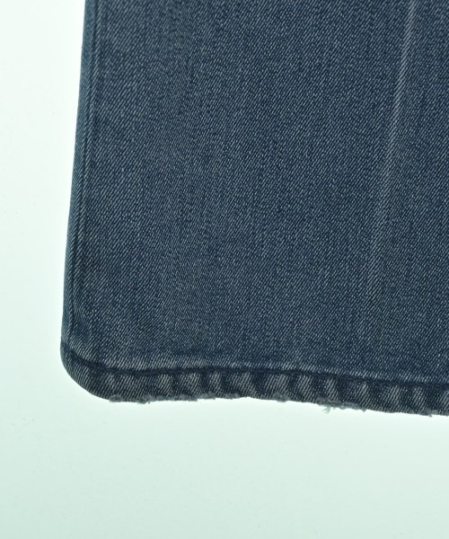 MADISON BLUE（マディソンブルー）デニムパンツ 青 サイズ:2(M位) レディース/2200644612210