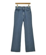 MADISON BLUE（マディソンブルー）デニムパンツ 青 サイズ:2(M位) レディース/2200644612210
