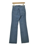 MADISON BLUE（マディソンブルー）デニムパンツ 青 サイズ:2(M位) レディース/2200644612210