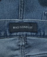 MADISON BLUE（マディソンブルー）デニムパンツ 青 サイズ:2(M位) レディース/2200644612210
