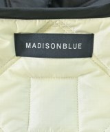 MADISON BLUE（マディソンブルー）ダウンコート 黒 サイズ:1(S位) レディース/2200644614054