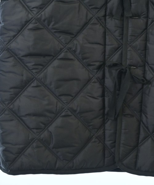 MADISON BLUE（マディソンブルー）ダウンコート 黒 サイズ:1(S位) レディース/2200644614061