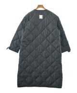 MADISON BLUE（マディソンブルー）ダウンコート 黒 サイズ:1(S位) レディース/2200644614061