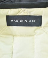 MADISON BLUE（マディソンブルー）ダウンコート 黒 サイズ:1(S位) レディース/2200644614061