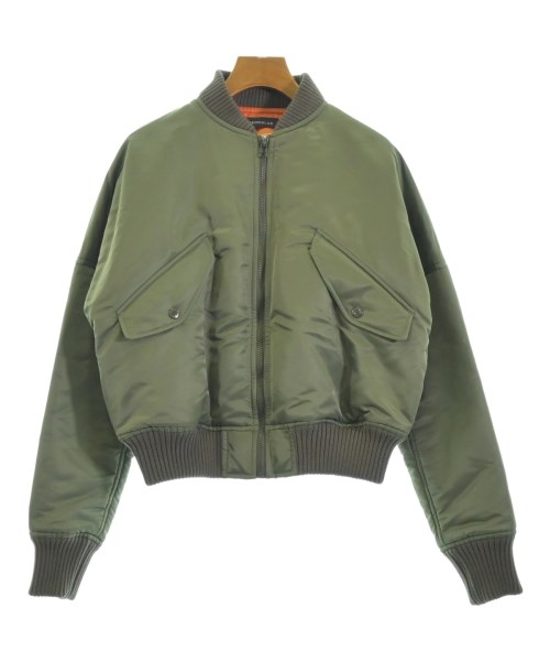 MADISON BLUE(マディソンブルー)その他 カーキ サイズ:1(S位)/2200644614078