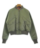 MADISON BLUE（マディソンブルー）その他 カーキ サイズ:1(S位) レディース/2200644614078