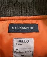 MADISON BLUE（マディソンブルー）その他 カーキ サイズ:1(S位) レディース/2200644614078