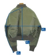 MADISON BLUE（マディソンブルー）その他 カーキ サイズ:1(S位) レディース/2200644614078