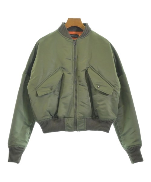 MADISON BLUE(マディソンブルー)その他 カーキ サイズ:1(S位)/2200644614085