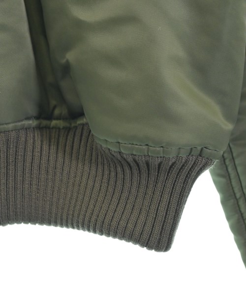 MADISON BLUE（マディソンブルー）その他 カーキ サイズ:1(S位) レディース/2200644614085