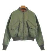 MADISON BLUE（マディソンブルー）その他 カーキ サイズ:1(S位) レディース/2200644614085