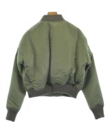 MADISON BLUE（マディソンブルー）その他 カーキ サイズ:1(S位) レディース/2200644614085