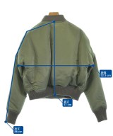 MADISON BLUE（マディソンブルー）その他 カーキ サイズ:1(S位) レディース/2200644614085