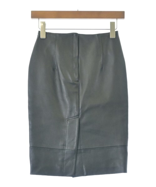 MADISON BLUE（マディソンブルー）ロング・マキシ丈スカート 黒 サイズ:XS レディース/2200644614092