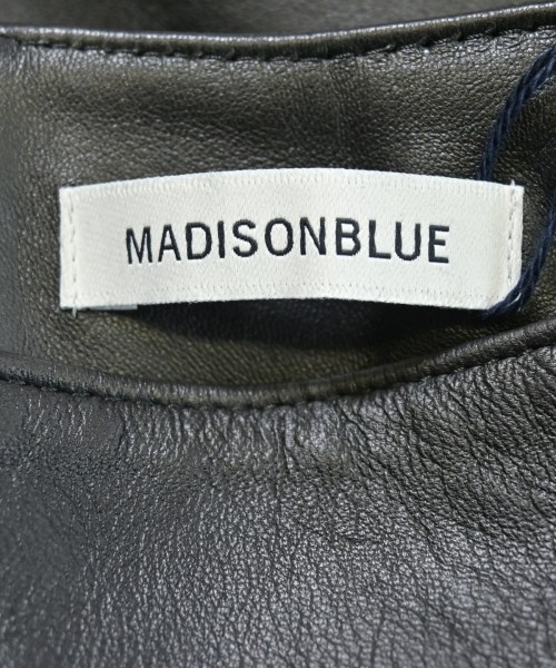 MADISON BLUE（マディソンブルー）ロング・マキシ丈スカート 黒 サイズ:XS レディース/2200644614092