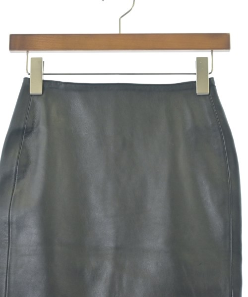 MADISON BLUE（マディソンブルー）ロング・マキシ丈スカート 黒 サイズ:XS レディース/2200644614092