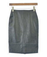 MADISON BLUE（マディソンブルー）ロング・マキシ丈スカート 黒 サイズ:XS レディース/2200644614092