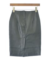 MADISON BLUE（マディソンブルー）ロング・マキシ丈スカート 黒 サイズ:XS レディース/2200644614092