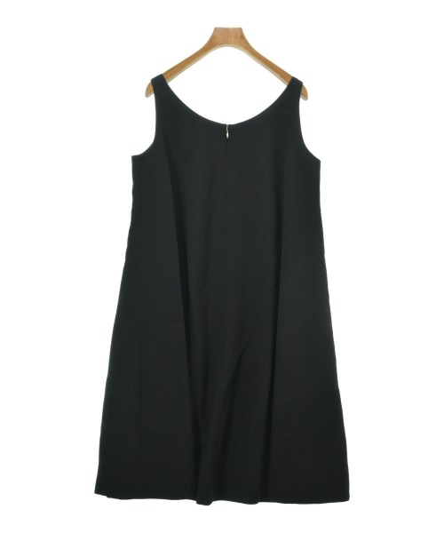 MADISON BLUE（マディソンブルー）ワンピース 黒 サイズ:0(XS位) レディース/2200644616126