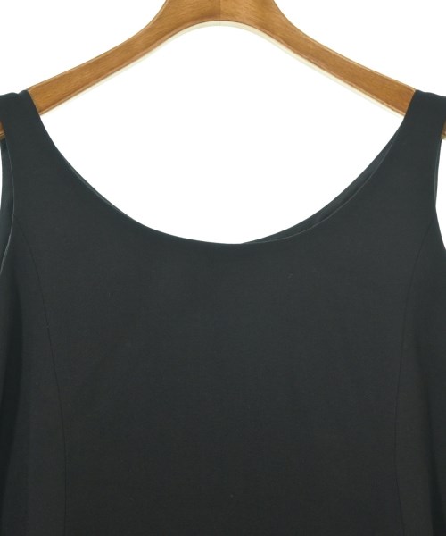 MADISON BLUE（マディソンブルー）ワンピース 黒 サイズ:0(XS位) レディース/2200644616126