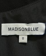 MADISON BLUE（マディソンブルー）ワンピース 黒 サイズ:0(XS位) レディース/2200644616126