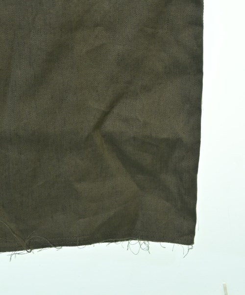 MADISON BLUE（マディソンブルー）チェスターコート カーキ サイズ:00(XS位) レディース/2200644616133