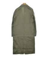 MADISON BLUE（マディソンブルー）チェスターコート カーキ サイズ:00(XS位) レディース/2200644616133