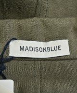 MADISON BLUE（マディソンブルー）チェスターコート カーキ サイズ:00(XS位) レディース/2200644616133