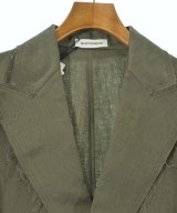 MADISON BLUE（マディソンブルー）チェスターコート カーキ サイズ:00(XS位) レディース/2200644616133