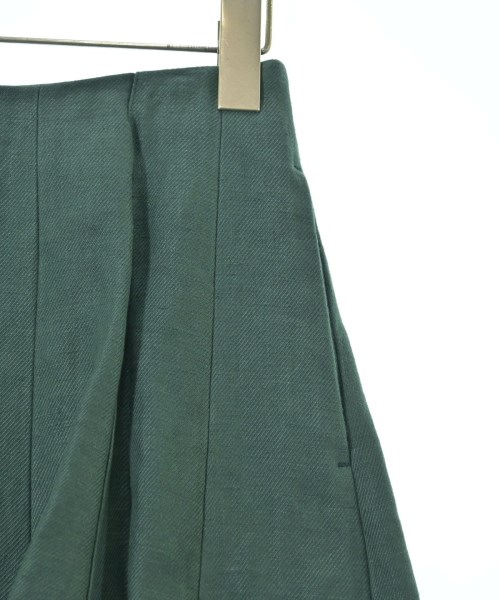 MADISON BLUE（マディソンブルー）ロング・マキシ丈スカート 緑 サイズ:00(XS位) レディース/2200644616140