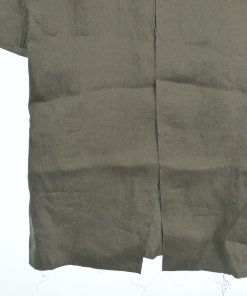 MADISON BLUE（マディソンブルー）チェスターコート カーキ サイズ:1(S位) レディース/2200644616881