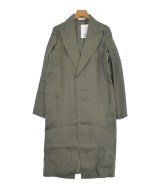 MADISON BLUE（マディソンブルー）チェスターコート カーキ サイズ:1(S位) レディース/2200644616881