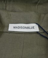 MADISON BLUE（マディソンブルー）チェスターコート カーキ サイズ:1(S位) レディース/2200644616881