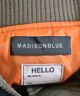 MADISON BLUE（マディソンブルー）ミリタリーブルゾン カーキ サイズ:0(XS位) レディース/2200644737692