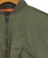 MADISON BLUE（マディソンブルー）ミリタリーブルゾン カーキ サイズ:1(S位) レディース/2200644737708